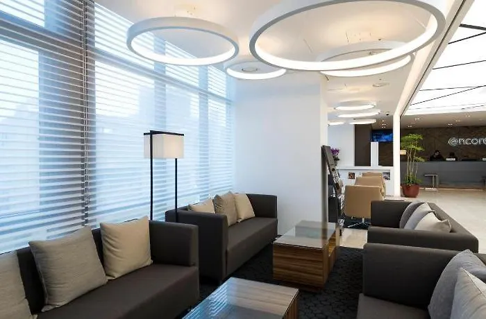 Ramada Encore By Wyndham Haeundae Hotel Busan
