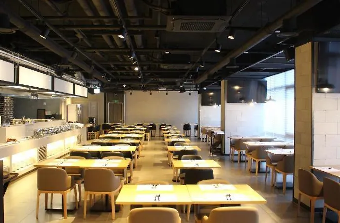 Ramada Encore By Wyndham Haeundae
