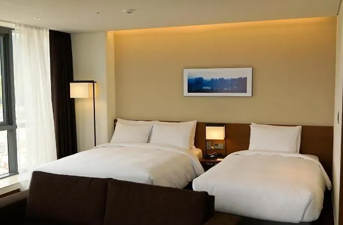 Ramada Encore By Wyndham Haeundae